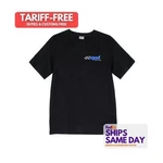 Mpd GD207-XXL Logo, One Softstyle Tee Shirt Xx-large Performance Parts. Fixed Price $42.34.