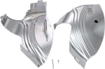 Show Chrome Neck Covers 63-210 Custom Bike Styling. Fixed Price $66.11.