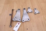 2011 Yamaha YZ450F Motor Mounts / Engine. Fixed Price $27.00.