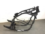 Main Frame Chassis 1985 Yamaha Venture Royale XVZ1200D 2988A. Fixed Price $564.94.