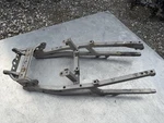 Kawasaki Subframe Body Ninja Oem Genuine Chassis Part. Fixed Price $103.94.