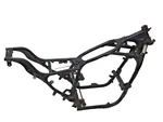 1999 Kawasaki Vulcan 750 Frame Cln Rdy Ez Register. Fixed Price $590.00.