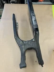 17 Honda CRF1000 Africa Twin Rear Swing Arm Frame 52200-MJP-G50 Oem #0157. Fixed Price $99.99.
