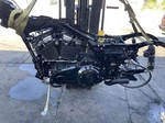 2018 Harley-davidson Road Glide Fltrx Frame Only No Title Bill Of Sale. Fixed Price $2700.00.