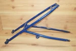 1997 Yamaha WR250Z 4JX-21190-01-2F. Fixed Price $99.98.