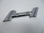 Harley-davidson Oem Rear Right Outer Clamp For Bag Rails 90946-93A. Fixed Price $13.86.