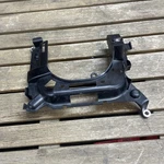 EB1291 2022 Harley Davidson RA1250 Pan America Over Caddy Bracket. Fixed Price $30.00.