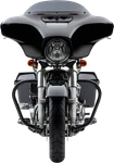 Cobra V-bend Freeway Bar 601-2113B. Fixed Price $285.83.