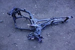 1991 Honda Main Chassis Subframe Tail. Fixed Price $379.99.