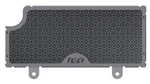 R&g Racing Titanium Oil Cooler Guard For 2022-2024 Kawasaki Ninja ZX10R ZX1000. Fixed Price $260.17.