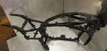 2002 Kawasaki Vulcan VN1500P Mean Streak Main Frame Body Chassis. Fixed Price $499.99.