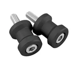 Bikemaster Alum Spool Kit H/d - 8MM Black 151624. Fixed Price $26.74.