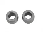Harley Davidson Ridged Frame Side Car Loops Machined Spools V-twin VT51-0508. Fixed Price $133.15.