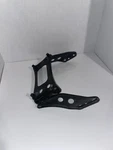 1990 2002 Honda ST1100 Oem Rear Seat Grab Rail Center Plate 77313-MT3-000. Fixed Price $29.24.