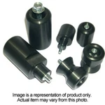 Shogun Full Slider Kit Black 755-5459. Fixed Price $161.49.