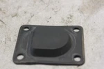 Saddlebag Lock Rubber 81217-463-770 1982 Honda Goldwing GL1100A. Fixed Price $5.00.