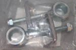 Mid-usa Chain Axle Adjuster Rear 73-84 Big Twin Spd 84-86 79-04 Spt 75802. Fixed Price $25.00.