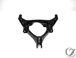 07-08 Suzuki Upper Fairing Mirror Gauge Stay Bracket Straight. Fixed Price $48.95.