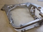 Honda Frame Street Legal 2000. Fixed Price $999.99.