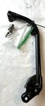 1982 Honda CB650SC Nighthawk Sub Frame Engine Cradle Oem. Fixed Price $22.68.