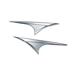 Kuryakyn Side Body Accents - 7274. Fixed Price $100.93.