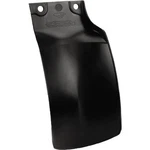 Cycra 1CYC-3877-12 Mud Flap, Black. Fixed Price $16.61.