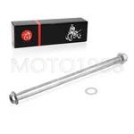 Swingarm Pivot Bolt Nut For Honda TRX450ER 2004 2005-2014. Fixed Price $16.37.