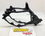 Oem 2018-2026 Yamaha Main Frame Certificate Of Origin Chassis 18-26 B. Fixed Price $850.00.