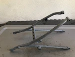 2002 Honda CR80RB Expert Oem Rear Back Tweaked 053. Fixed Price $25.64.