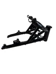 22 -25 Harley Davidson Nightster RH975 Main Frame Chassis Straight Slvg *dent*. Fixed Price $650.00.