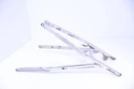 2014 Ktm 350 Sx-f Rear Chassis Oem Straight. Fixed Price $126.65.