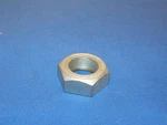 Bsa Triumph Norton Wheel Spindle Nut, 3/4"X20 Unf, # 82-1747 37-1092 21-0585. Fixed Price $6.49.