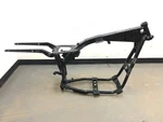 Main Frame Chassis Cln Ready To Go 2000 Harley-davidson Dyna Low Rider Fxdl 2803. Fixed Price $621.44.