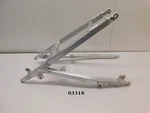 2015 Suzuki RMZ250 Oem Subframe 41200-49H20. Fixed Price $40.00.