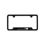 Genuine Performance License Plate Frame 82125A1C497. Fixed Price $101.21.