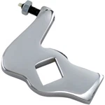 Drag Specialties Adjustable Kickstand Stop 11-0132-SC1. Fixed Price $36.13.