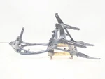 04-09 Triumph Rocket Iii Main Frame Chassis Cln 2073128. Fixed Price $1069.78.
