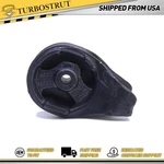 Left Engine Mount For 1985-1987 Honda Prelude 2.0L,1986 Accord. Fixed Price $38.61.