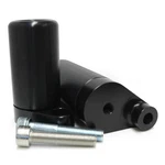 Shogun Standard Frame Slider - Black Guards. Fixed Price $84.80.