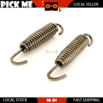 2PCS Motorcycle Exhaust Spring Pipe Muffler 60MM For Ktm 440 Exc 1994 1995. Fixed Price $9.38.