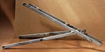 Ktm Exc Sx 125 250 380 2001-2003 Rear Frame Loop 50303002044. Fixed Price $184.66.