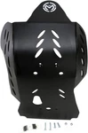 Moose Racing 0506-0680 Pro Skid Plate. Fixed Price $119.95.