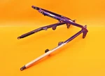 1997 Yamaha YZ125 YZ250 Rear 4XM-21190-00-2F. Fixed Price $69.99.