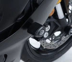 R&g Racing Black Aero Style Crash Protection Bobbins For 2017-2020 Yamaha Yzf R6. Fixed Price $245.29.