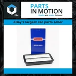 Air Filter Fits Lexus ES250 2.5 89 To 91 2VZ-FE B&b Genuine Quality Guaranteed. Fixed Price $10.77.