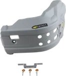 Cycra 1CYC-6239-80 Skid Plate F Armor Yam Gr. Fixed Price $97.82.