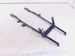 Bmw R1100RS R1100RT R1150RT Rear Luggage Auxiliary Support F Carrier Mount Rail. Fixed Price $39.95.