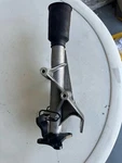 21 Can Spyder Roadster F3 Steering Damper Stablizer 709401342. Fixed Price $200.00.