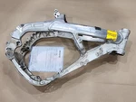 2008 Suzuki Main Frame Chassis W/ Clear T. Fixed Price $199.00.