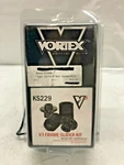 Vortex V3 Frame Sliders KS229 2007-2012. Fixed Price $55.42.